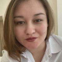 Миронова София