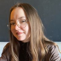 Юдина Анастасия