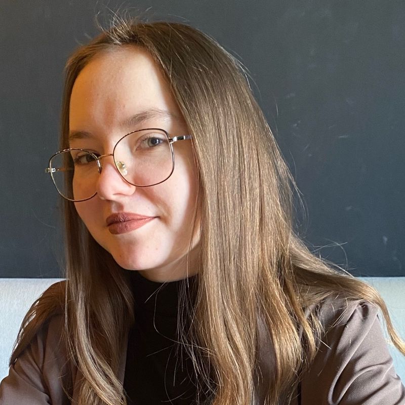 Юдина Анастасия