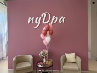 Студия Красоты Пудра