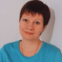 Сапунцова Ольга