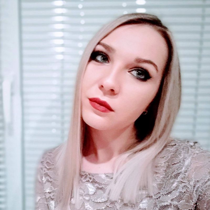Шипилова Елена