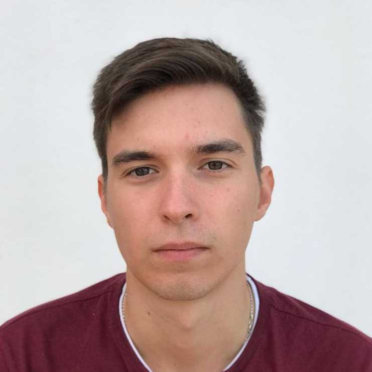 Балашов Максим