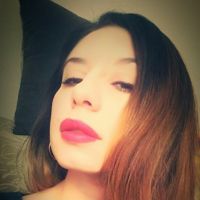 Вергелес Екатерина