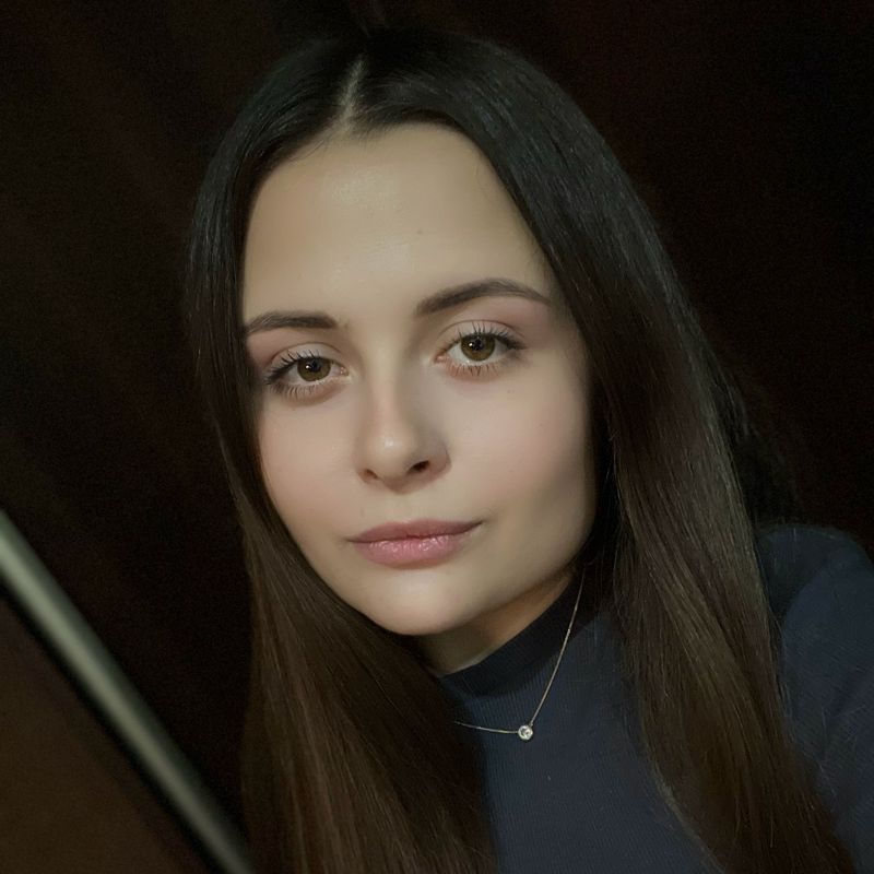 Дьяченко Виктория