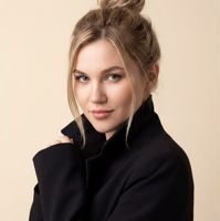 Марина