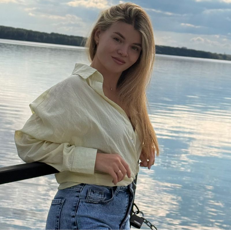 Афанасьева Полина