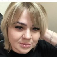 Соловьёва Анна