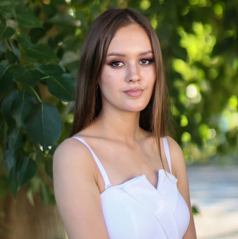 Карина