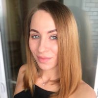 Латыш Александра