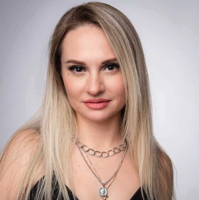 Светлана