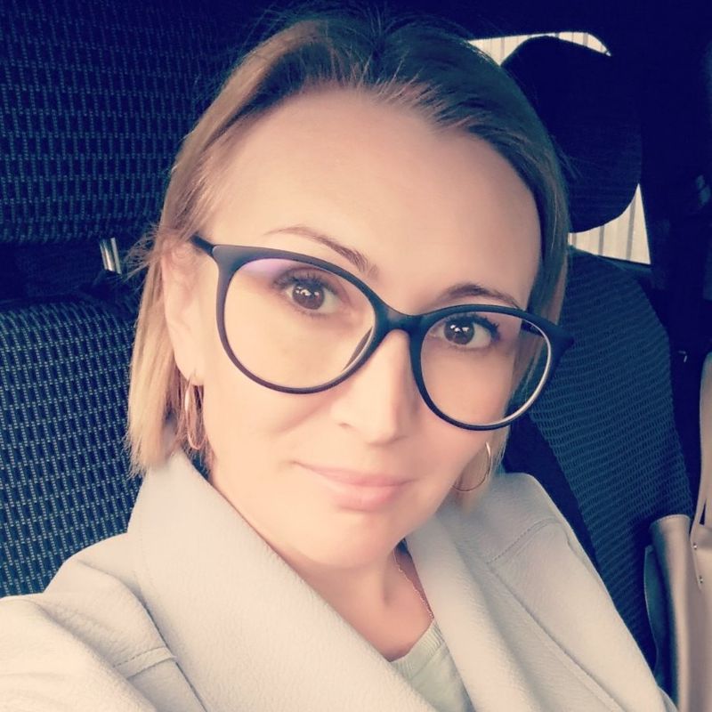 Новикова Юлия