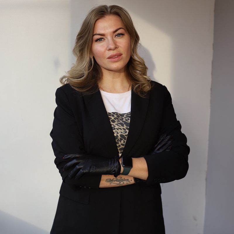 Елена