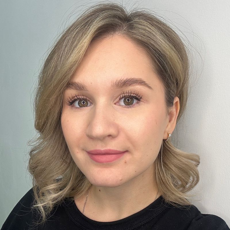 Захарова Ирина