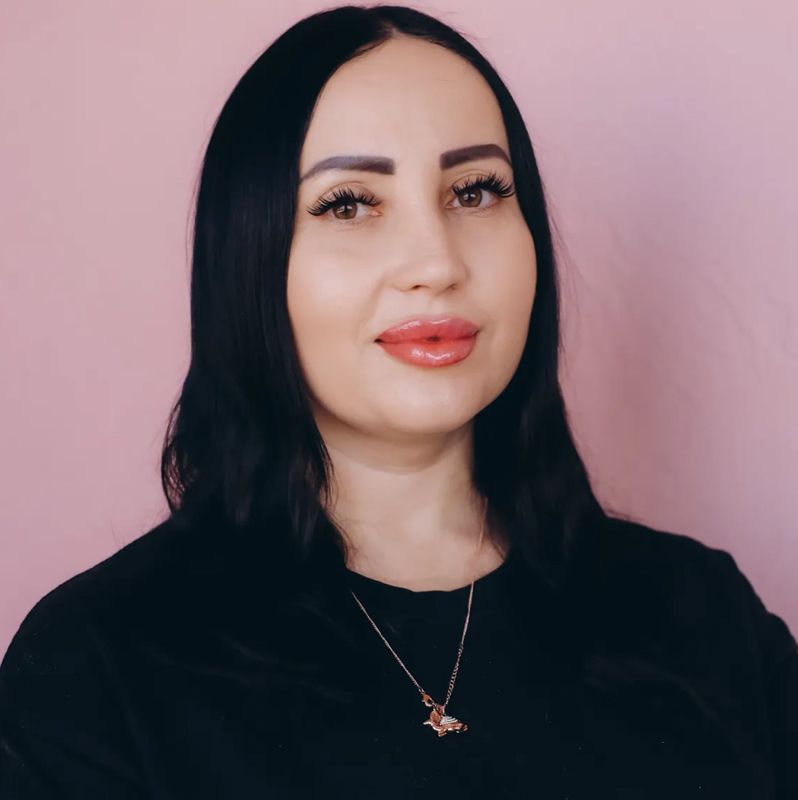 Галина