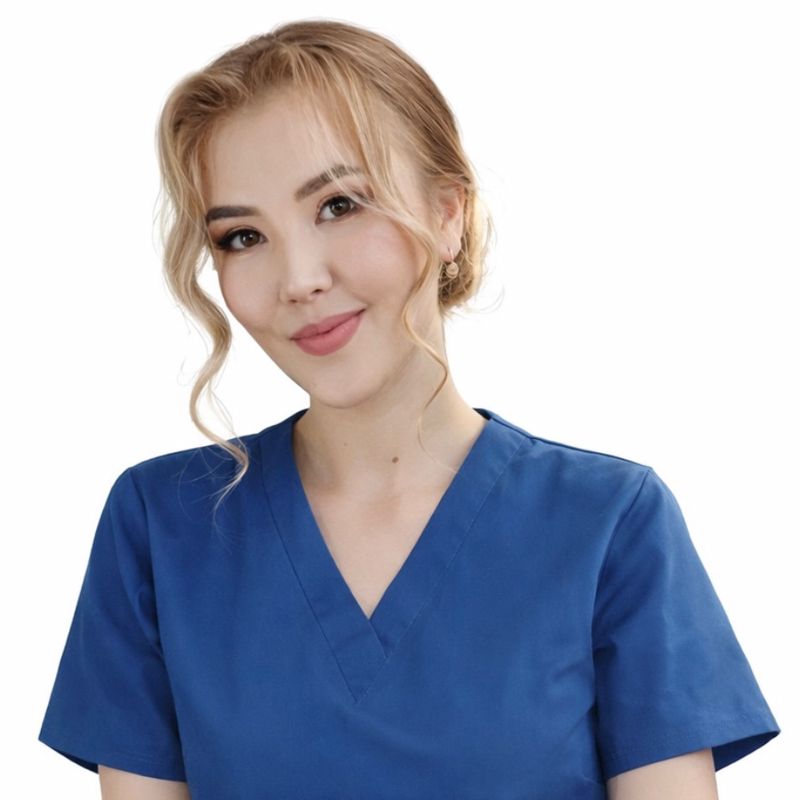 Амина