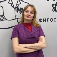 Т. Елена