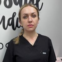Б. Елена