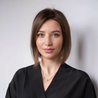 Смирнова Наталия