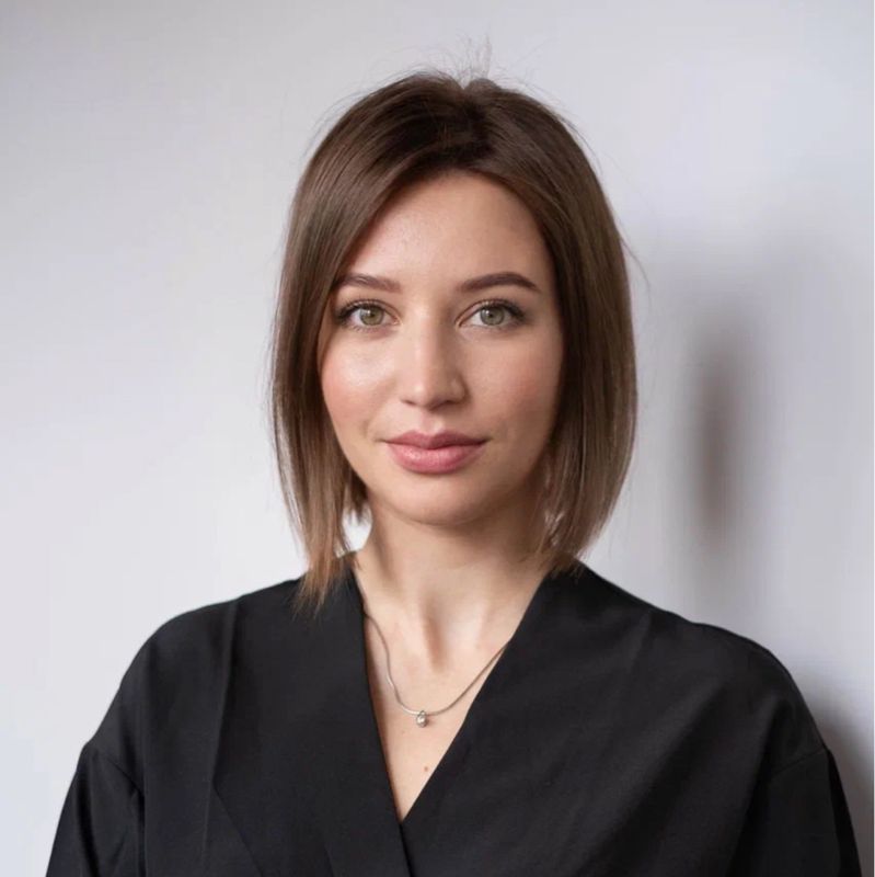Смирнова Наталия