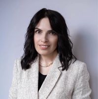 Тихонова Фаина