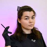 Лещинская Вера