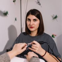 Куренскова Маргарита