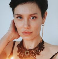 Мария Самсонова