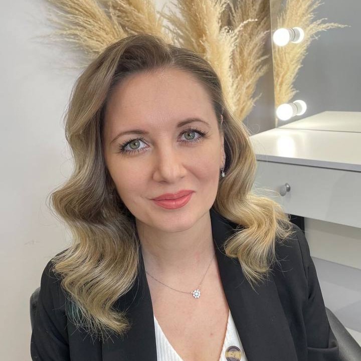 Катерина