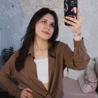 Шатрова Анна
