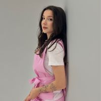 Лескова Анастасия