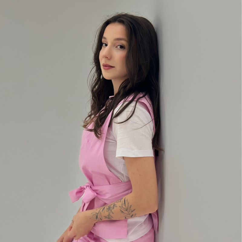 Лескова Анастасия