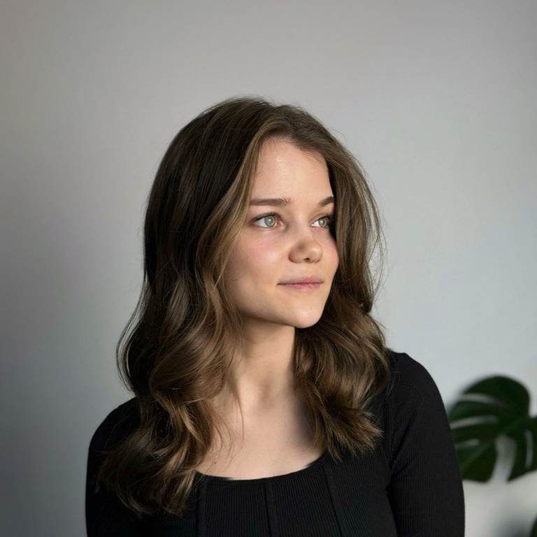 Жукова Ангелина