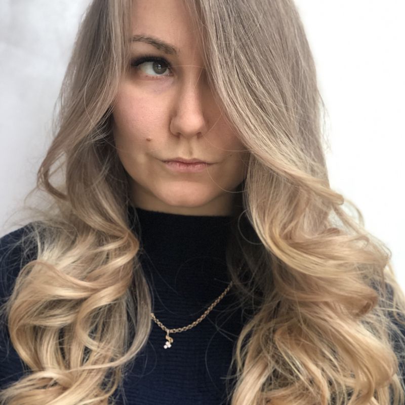 Вайнберг Анна