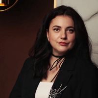 Науменко Екатерина