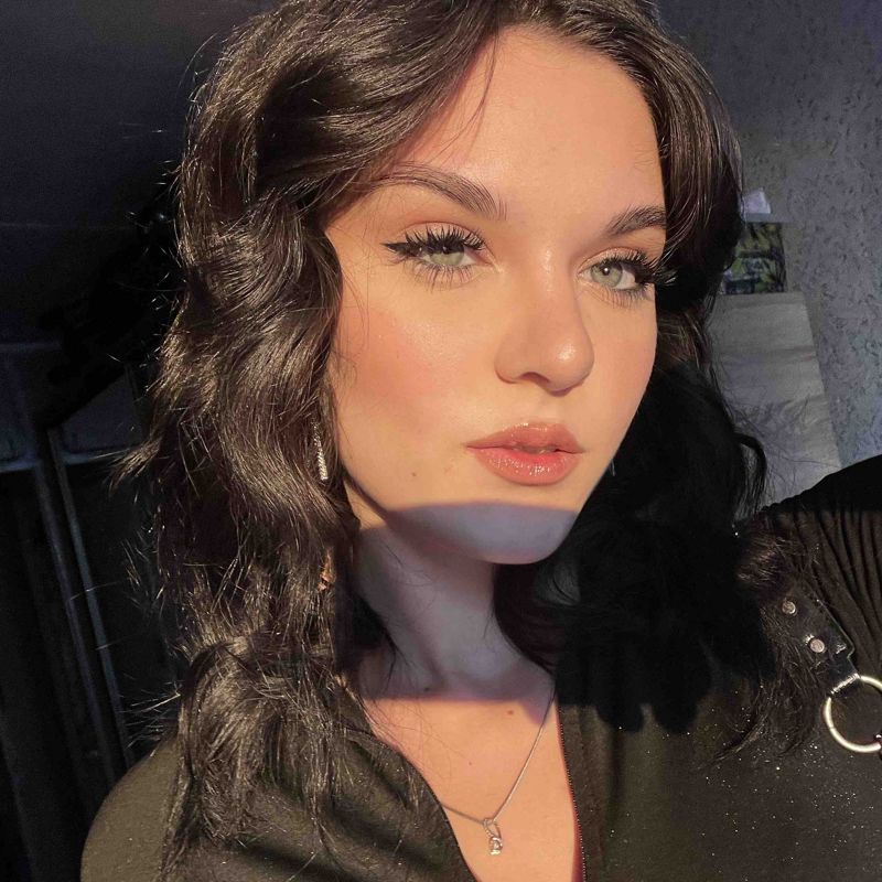 Лактюшина Варвара