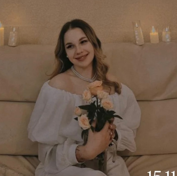 Комильфо Елизавета