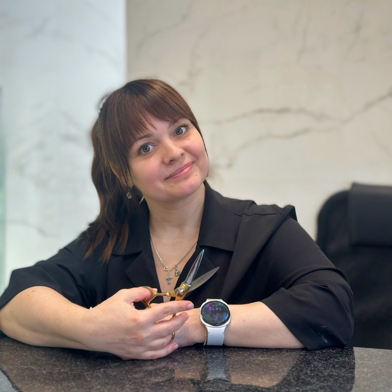 Елена Лялина