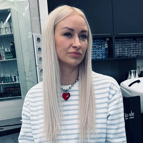 Носкова Екатерина