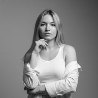 Воробьева Маргарита