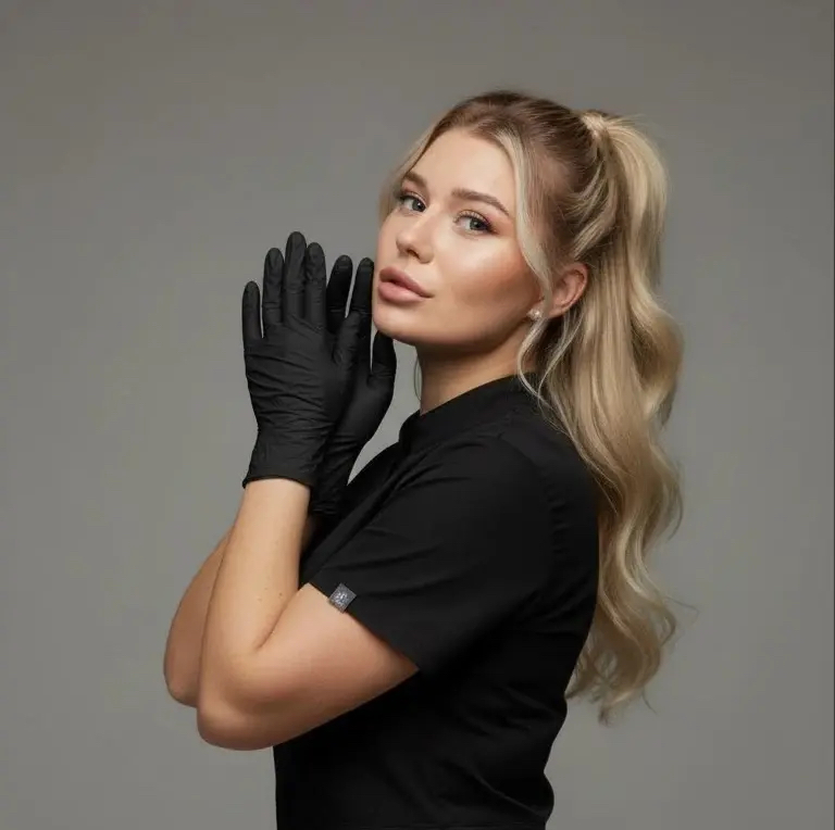 Павлова Марина