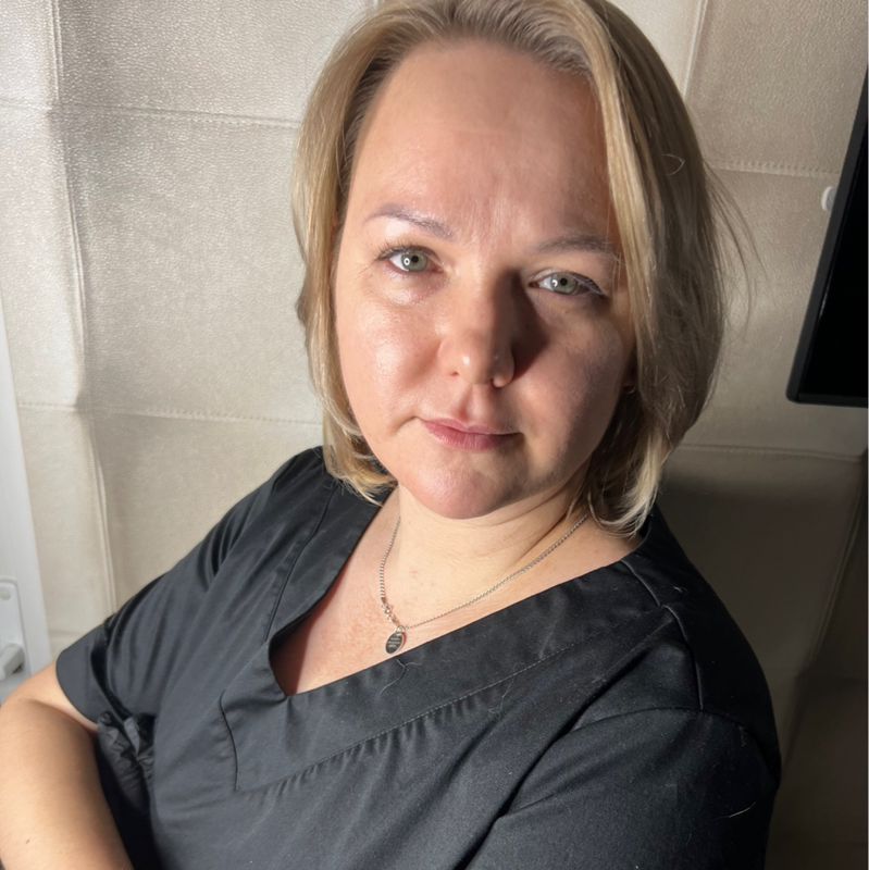 Проколова Вера Сергеевна
