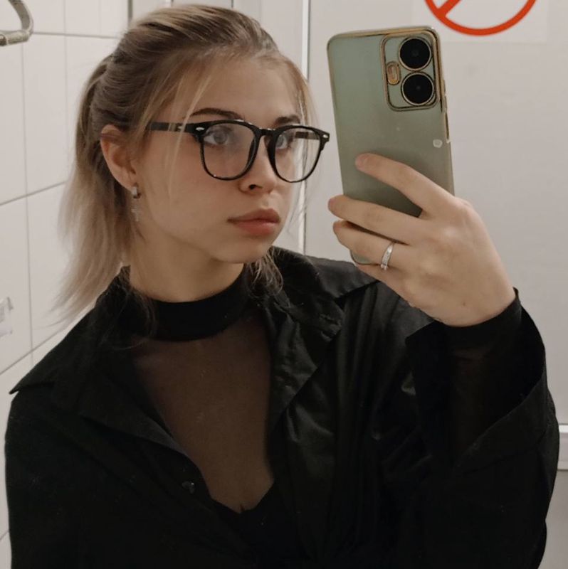 Анастасия
