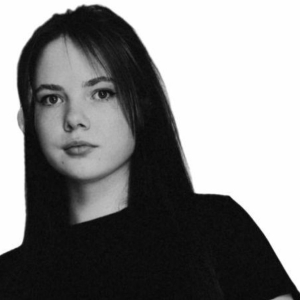 Нагорнова Кристина