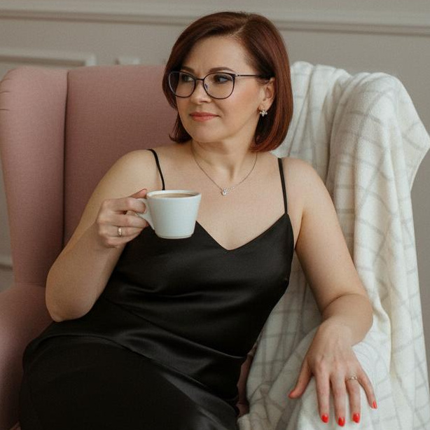 Беловолова Ирина
