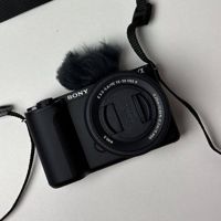 Sony ZV-E10