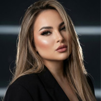 Хисматуллина Алина