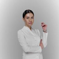 Орешина Валерия