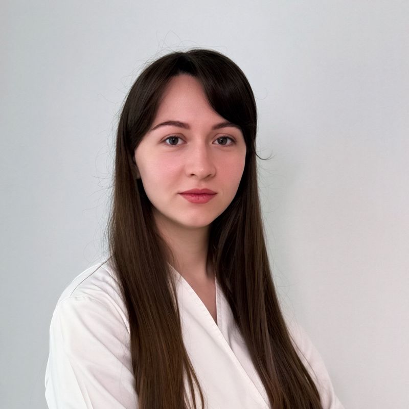 Саблина Анастасия