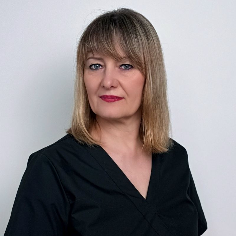 Лебедева Светлана